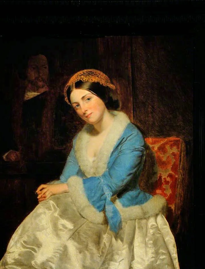 Daniel Maclise, Yes or No