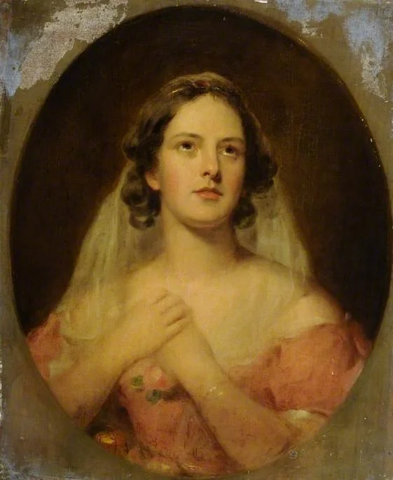 James Sant, The Bride